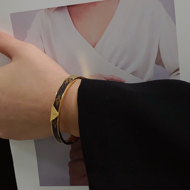 LV Bracelets